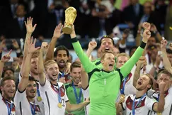 Coupe du monde - Neuer : « Une expérience incroyable »