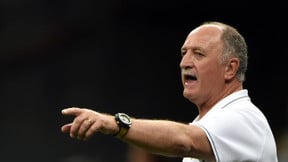 Coupe du monde Brésil 2014 : Scolari limogé