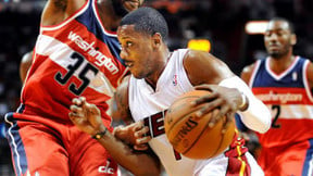 Basket - NBA : Miami conserve deux joueurs