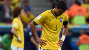 Coupe du monde Brésil 2014 : Thiago Silva veut s’inspirer de l’Allemagne