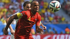 Coupe du monde Brésil 2014 : Kompany soutient ses coéquipiers argentins