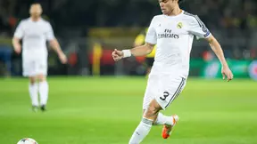 Mercato - Real Madrid : Pepe vers l’AS Monaco contre James Rodriguez ?