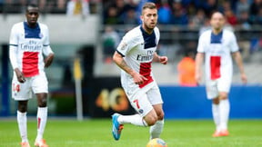 Milan AC : Menez déjà buteur