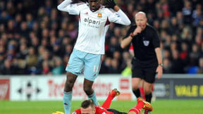 Mercato – Bordeaux : Cet appel du pied d’Alou Diarra