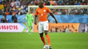 Mercato : Martins Indi annonce son départ