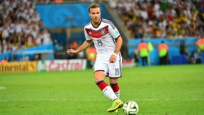 Coupe du monde Brésil 2014 : Quand Gotze pense à Marco Reus