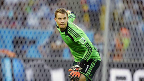 Coupe du monde Brésil 2014 : La statistique surprenante de Neuer