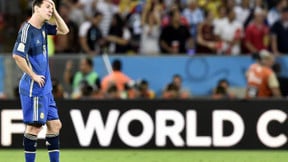 Coupe du monde Brésil 2014 : Messi malade ?