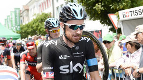 Cyclisme : Wiggins prolonge avec Sky