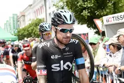 Cyclisme : Wiggins prolonge avec Sky