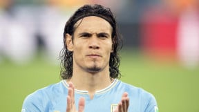 Mercato - PSG : La requête de Cavani à ses agents !