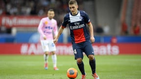 Mercato - PSG/Real Madrid : Les dernières tendances du dossier Verratti