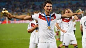 Coupe du monde Brésil 2014 : Hummels a réalisé trois rêves