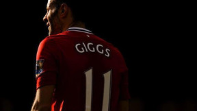 Manchester United : Giggs refuse que l’on retire son numéro