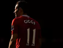 Manchester United : Giggs refuse que l’on retire son numéro