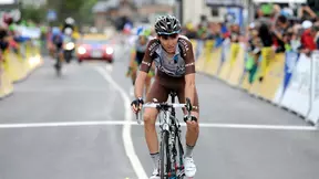 Cyclisme - Tour de France - Bardet : « Heureusement, tous mes copains m’ont ravitaillé »