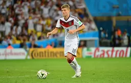 Mercato - Officiel : Accord Real Madrid-Bayern Munich pour Kroos