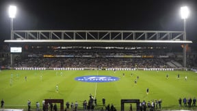 OM : Gerland pour remplacer le Vélodrome ?