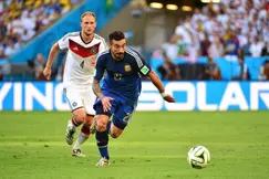 Coupe du monde Brésil 2014 : Pierre Ménès se paye encore une fois Lavezzi !