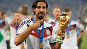 Mercato - AS Monaco/Real Madrid : Khedira plan B pour boucler l’affaire James Rodriguez ?