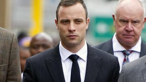 Athlétisme : Oscar Pistorius impliqué dans une bagarre ?