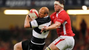 Rugby : Clap de fin pour Mike Tindall