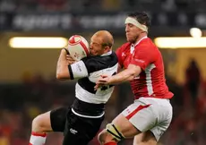 Rugby : Clap de fin pour Mike Tindall