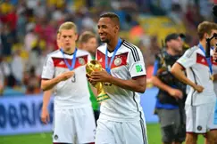 Coupe du monde Brésil 2014 : Le maillot de l’Allemagne déjà en rupture de stock