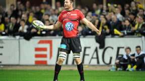 Rugby - Top 14 : Coup dur pour Ali Williams !