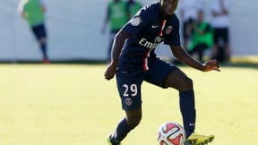 Mercato - Officiel : Le PSG prête encore Sabaly