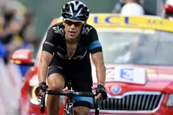 Cyclisme - Tour de France - Porte : « Il faut qu’on attaque Nibali »