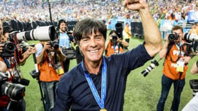 Coupe du monde Brésil 2014 - Löw : « Nous sommes tous champions du monde »