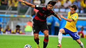 Mercato - Real Madrid/Arsenal : Chelsea finalement en pole pour Khedira ?