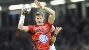 Rugby - Top 14 : Botha à Toulon pour une année supplémentaire