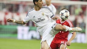 Mercato - PSG/Real Madrid : Et si Ancelotti mettait fin au dossier Di Maria ?