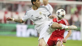 Mercato - PSG/Real Madrid : Et si Ancelotti mettait fin au dossier Di Maria ?