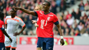 Mercato - Arsenal/Liverpool : Kalou sur le départ ? Le LOSC répond !