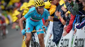 Cyclisme - Tour de France : L’hommage de Nibali à Pantani