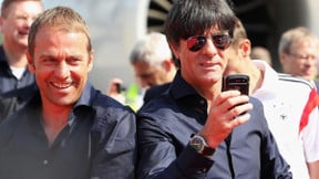 Coupe du monde Brésil 2014 - Allemagne : La tendance se dégage pour l’avenir de Löw