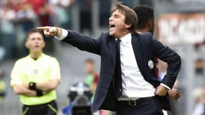 Mercato - Juventus Turin : Nedved explique le départ d’Antonio Conte !