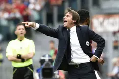 Mercato - Juventus Turin : Nedved explique le départ d’Antonio Conte !