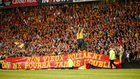 RC Lens : Pétition contre la décision de la DNCG