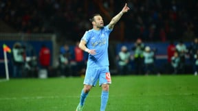 Mercato - OM : Pourquoi Valbuena en demanderait plus pour son avenir…