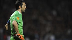 Mercato - Juventus : Buffon commente le départ de Conte…