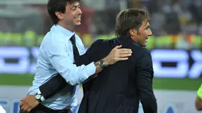 Mercato - Juventus : La lettre d’Agnelli à Conte…