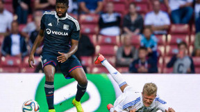 Foot : Les résultats des matchs amicaux de la journée