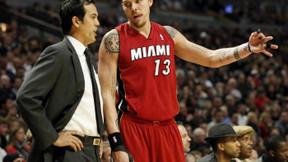 Basket - NBA : Direction Cleveland pour Mike Miller