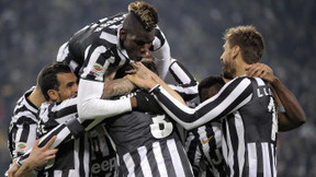 Juventus : Les nouveaux maillots révélés