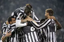 Juventus : Les nouveaux maillots révélés