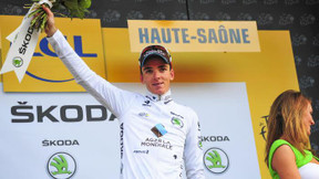 Cyclisme - Tour de France : Vincent Lavenue croit au podium